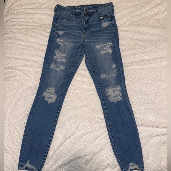 American Eagle Outfitters Denim - American Eagle Jegging